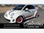 Thumbnail Photo 0 for 2012 FIAT 500 Abarth Hatchback